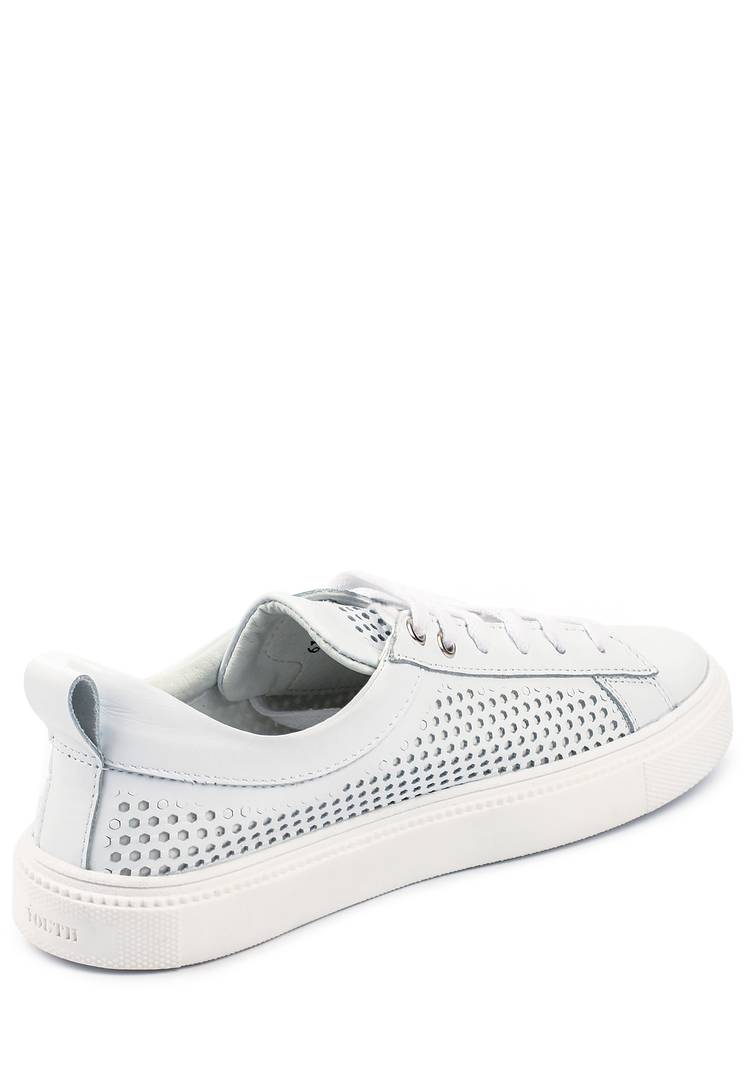 Полуботинки женские Донна шир.  750, рис. 3