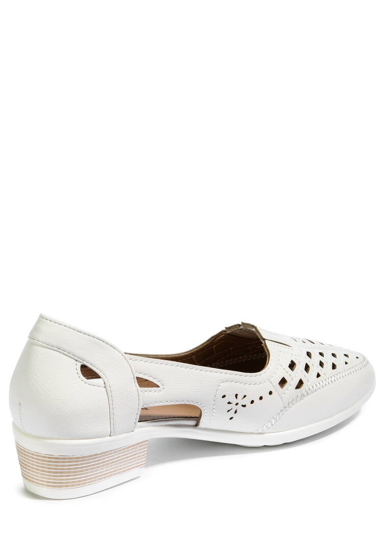 Туфли женские Ариэль шир.  750, рис. 18