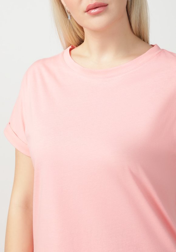 Футболка женская Фаина шир.  580, рис. 7