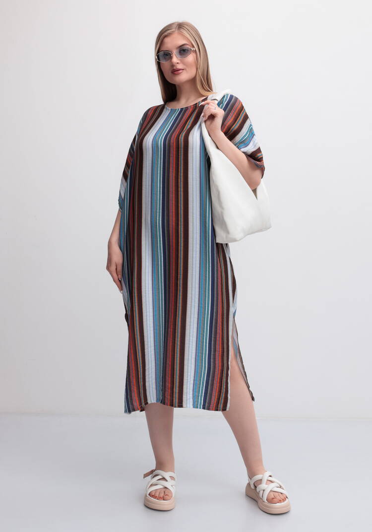 Платье Бенита шир.  750, рис. 13