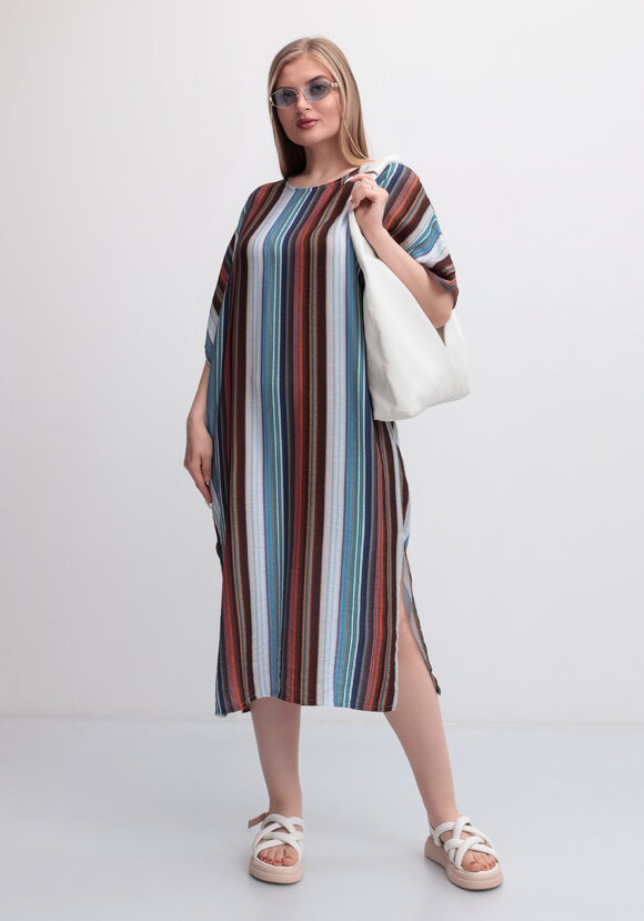 Платье Бенита шир.  580, рис. 13