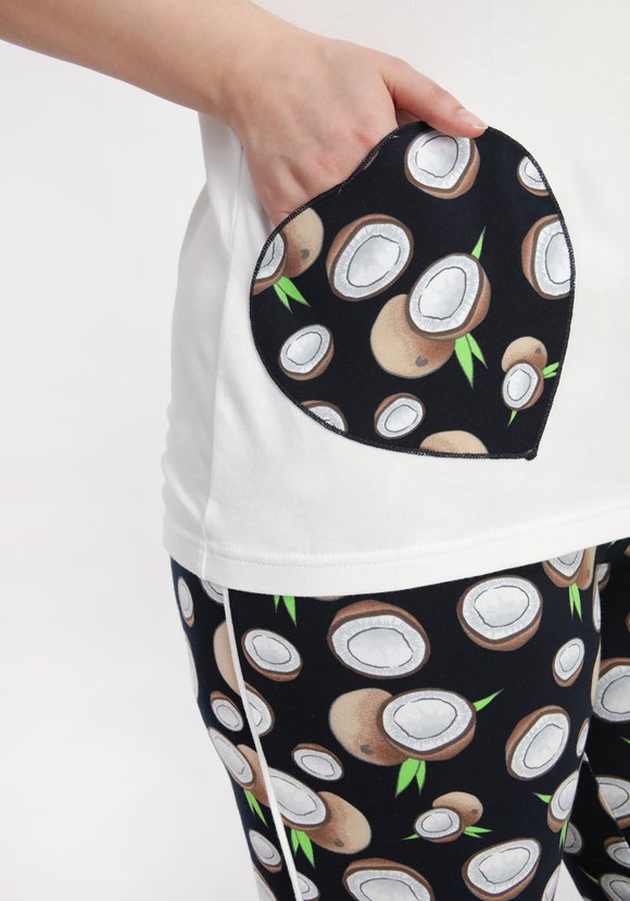 Пижама Изумительный вкус шир.  580, рис. 4