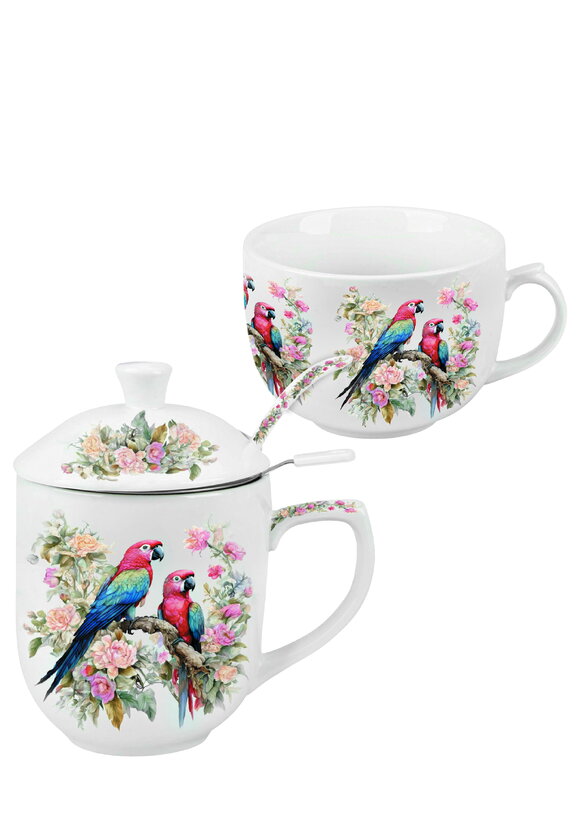 Набор для завтрака шир.  580, рис. 1