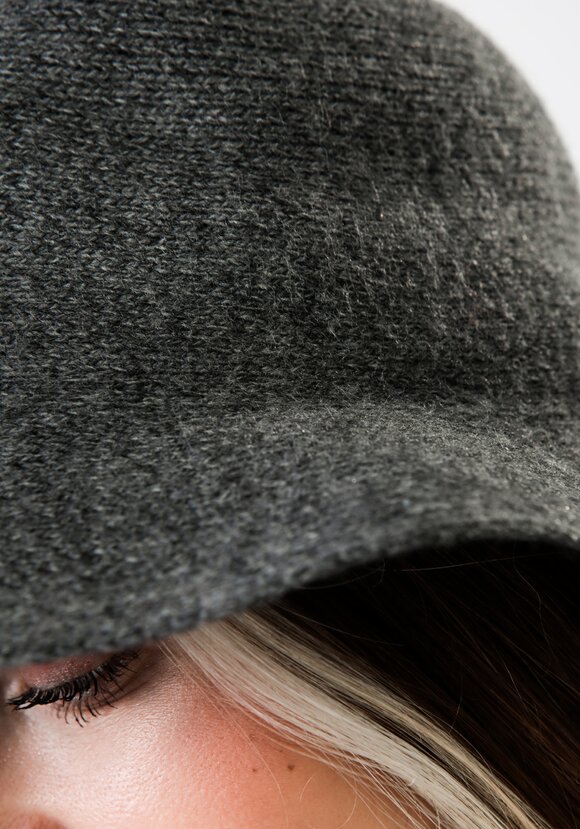 Панама из шерсти альпаки шир.  580, рис. 14