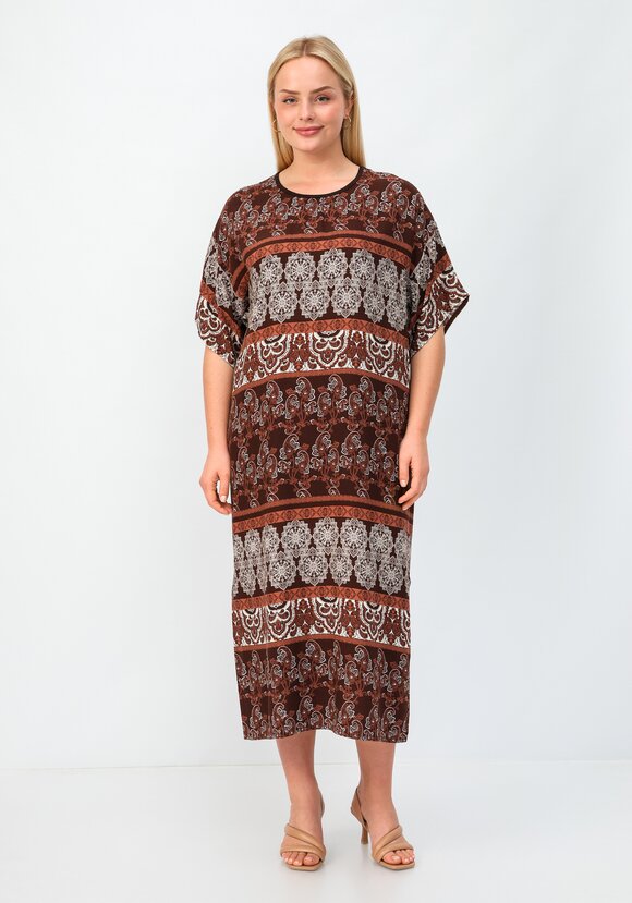 Платье Сьюзана шир.  580, рис. 4