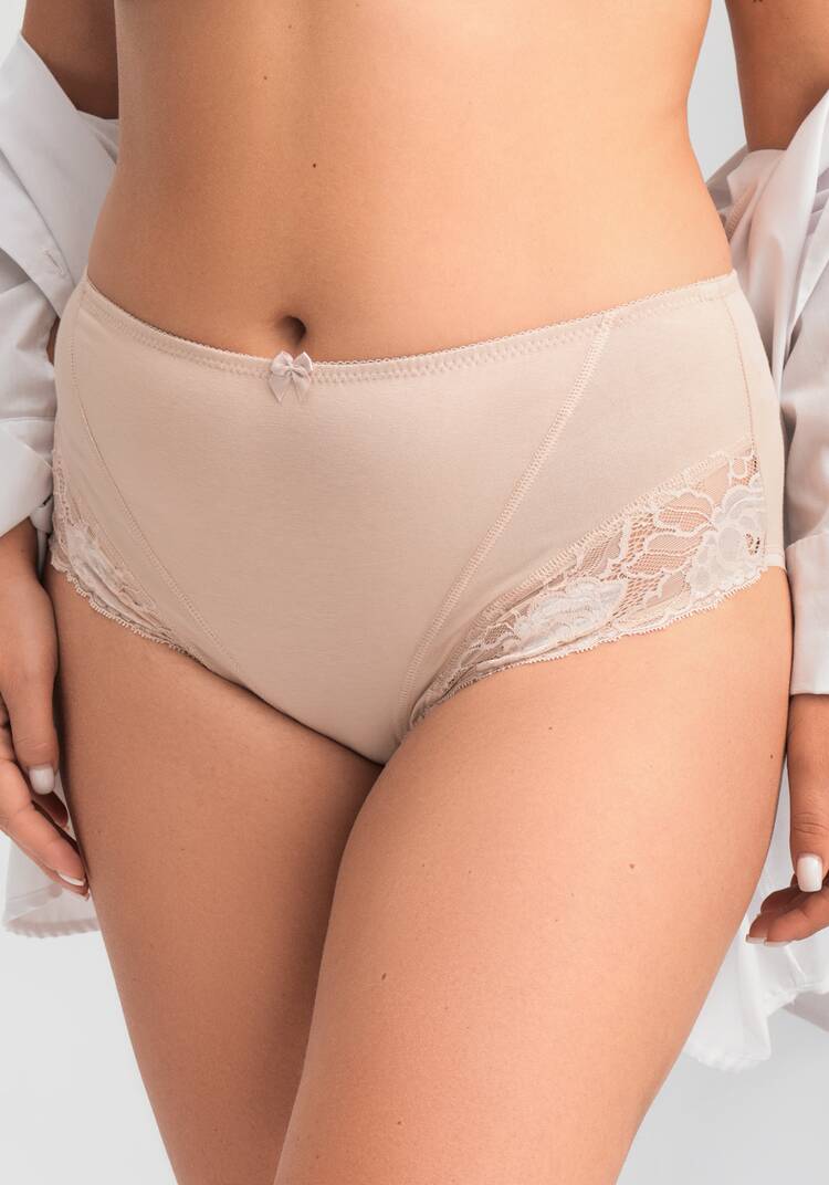 Трусы женские Изящный комфорт шир.  750, рис. 10