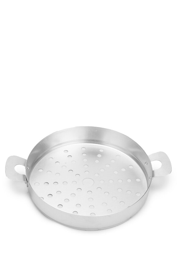 Мантоварка-пароварка Мастер Пар шир.  580, рис. 4