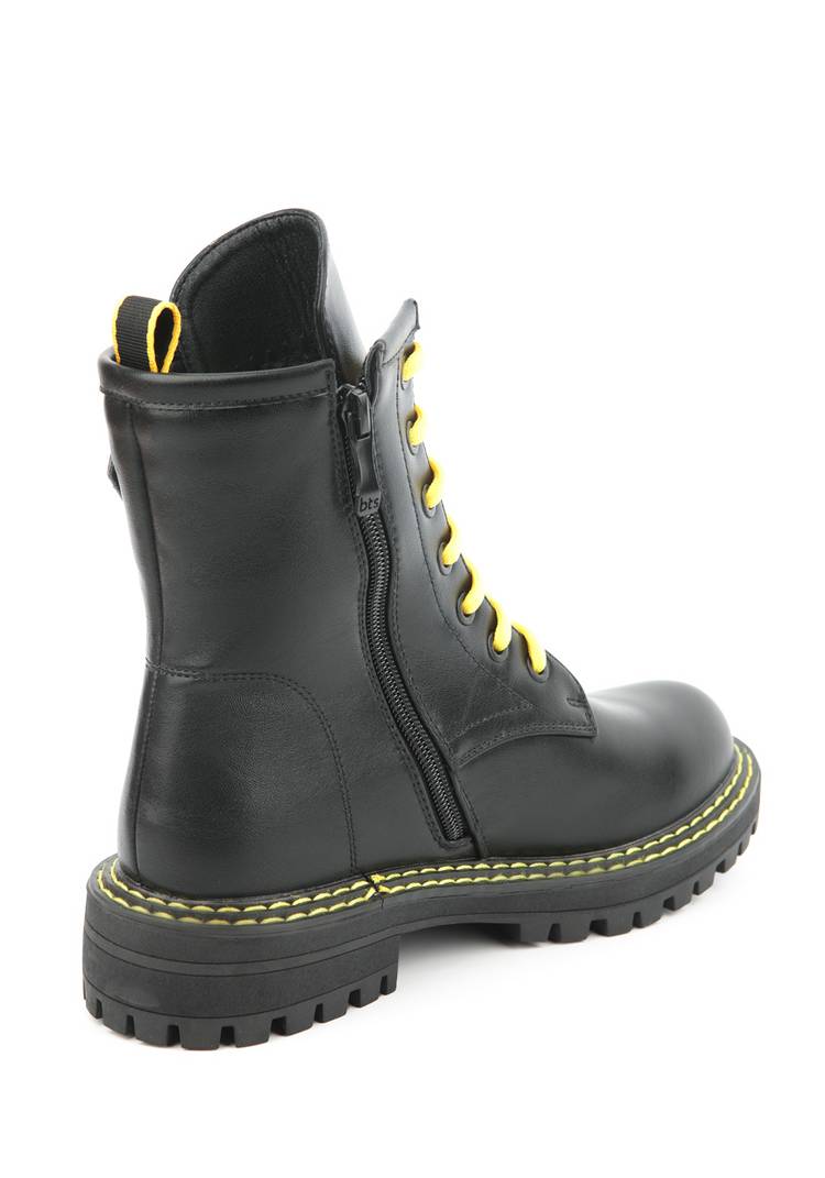 Ботинки женские Бекка шир.  750, рис. 7