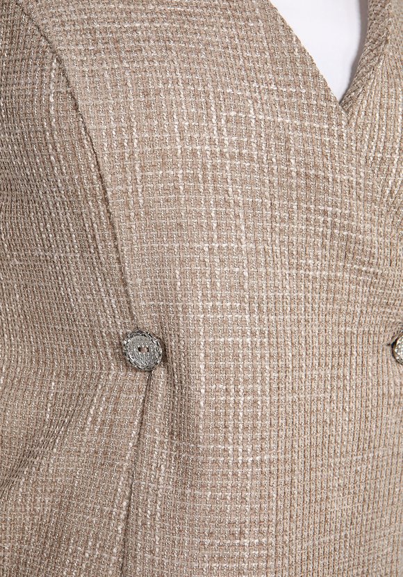 Сарафан двубортный шир.  580, рис. 2