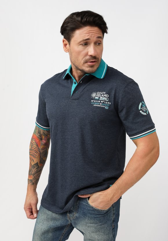 Комплект из 2х поло Илберт шир.  580, рис. 2