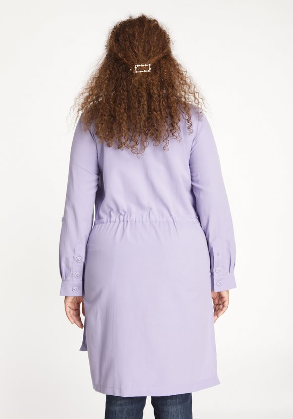 Туника удлиненная на кулиске шир.  580, рис. 19