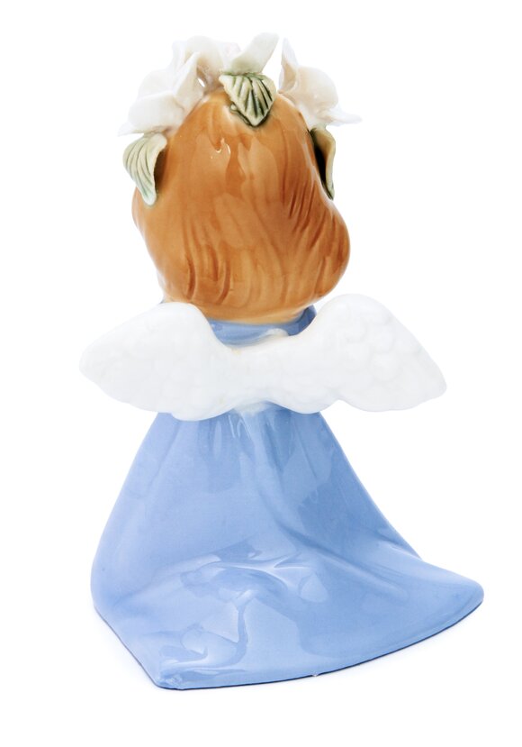 Статуэтка Мой ангел шир.  580, рис. 8