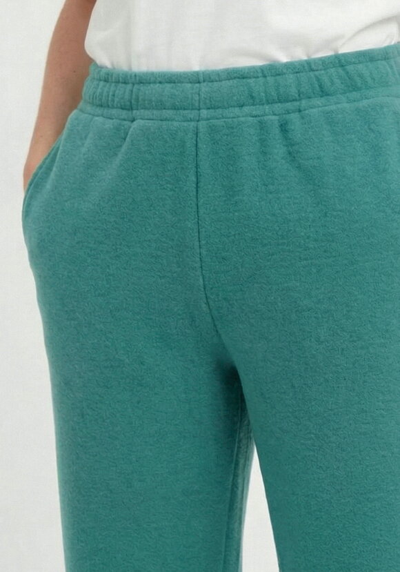 Брюки из флиса Cелеста шир.  580, рис. 29