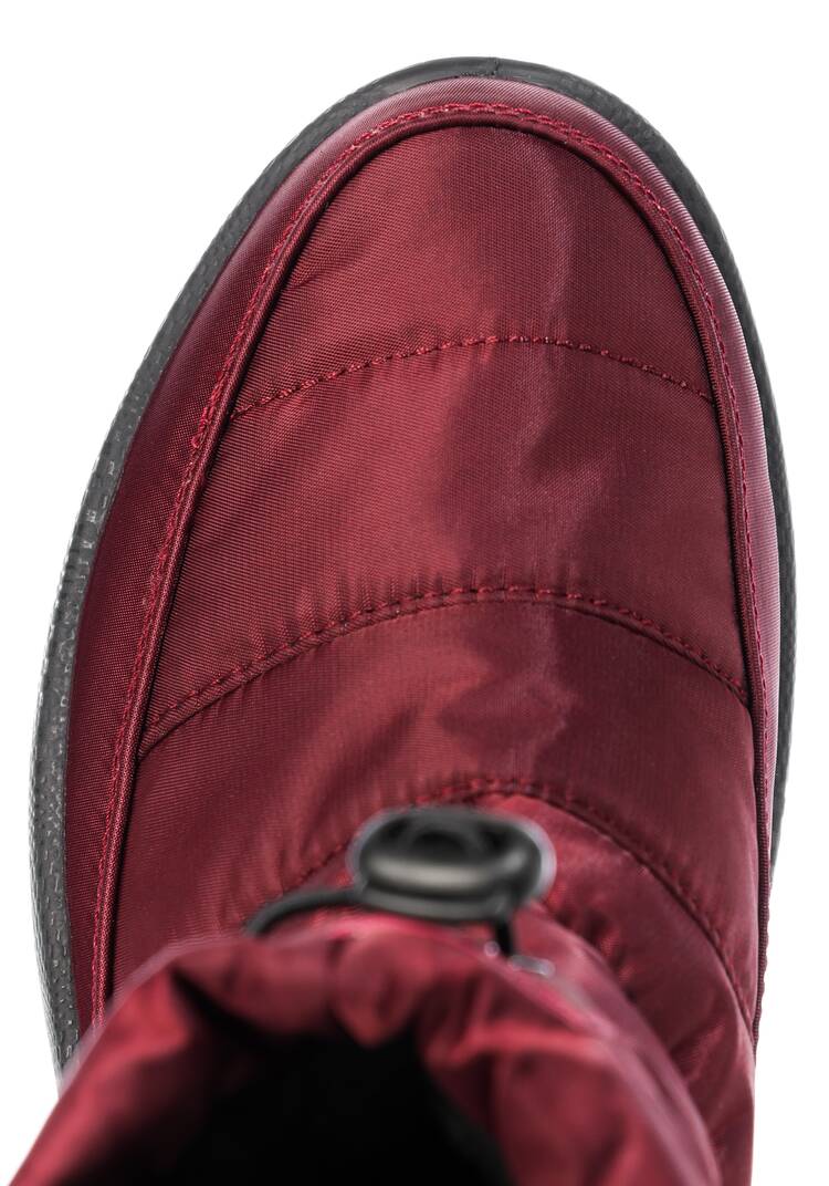 Дутики женские Мария шир.  750, рис. 4