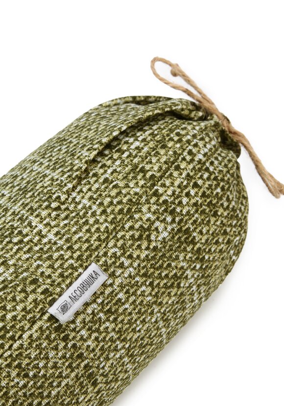 Валик Расслабление из еловой стружки шир.  580, рис. 2