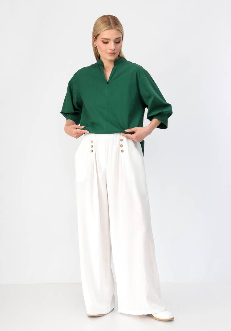 Брюки Астра шир.  750, рис. 8