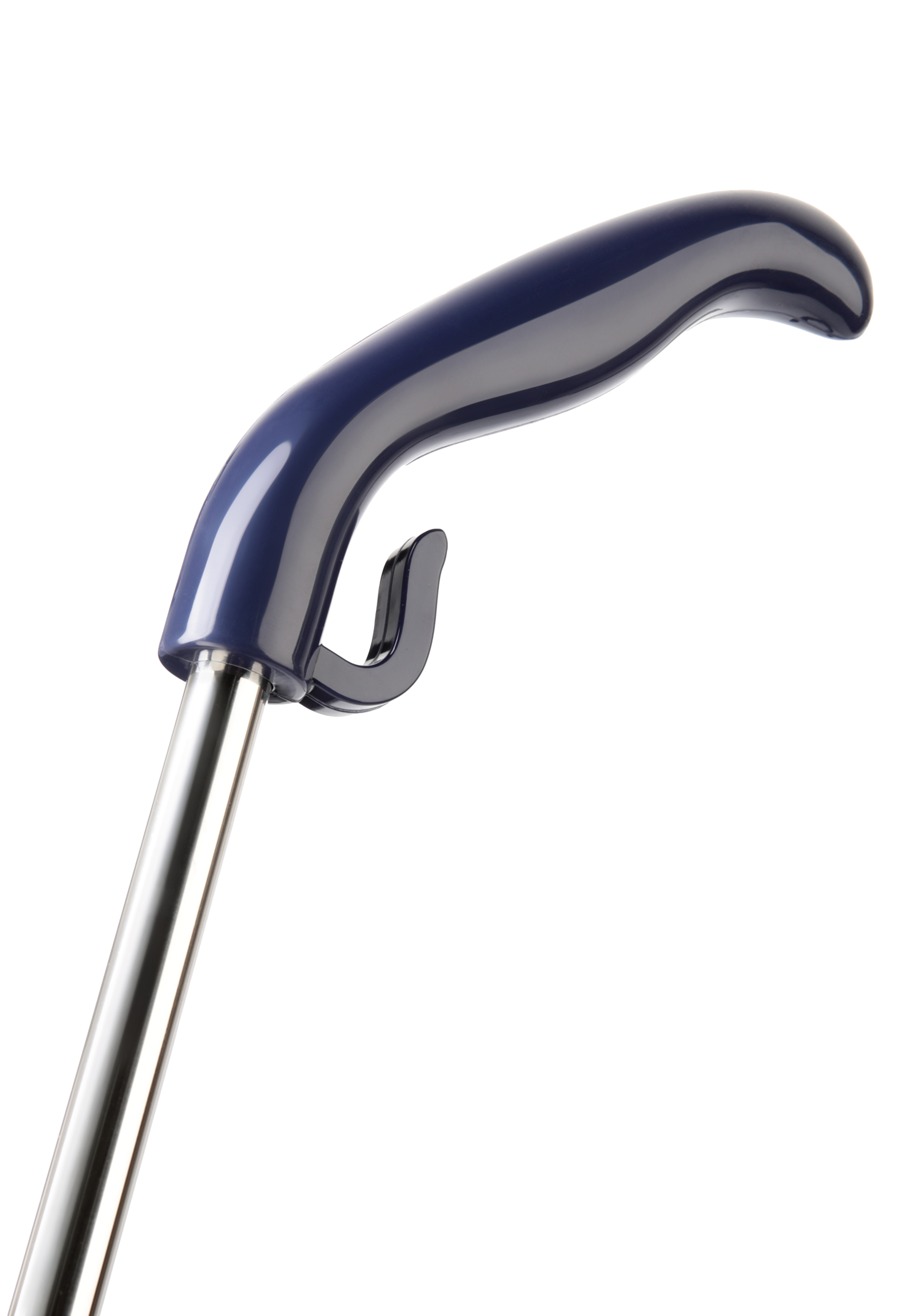 Вертикальный пылесос 2 в 1 Супер чисто