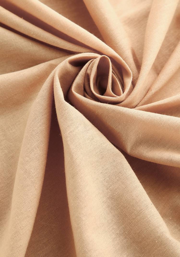 Простыня на резинке из поплина Облако снов шир.  750, рис. 32