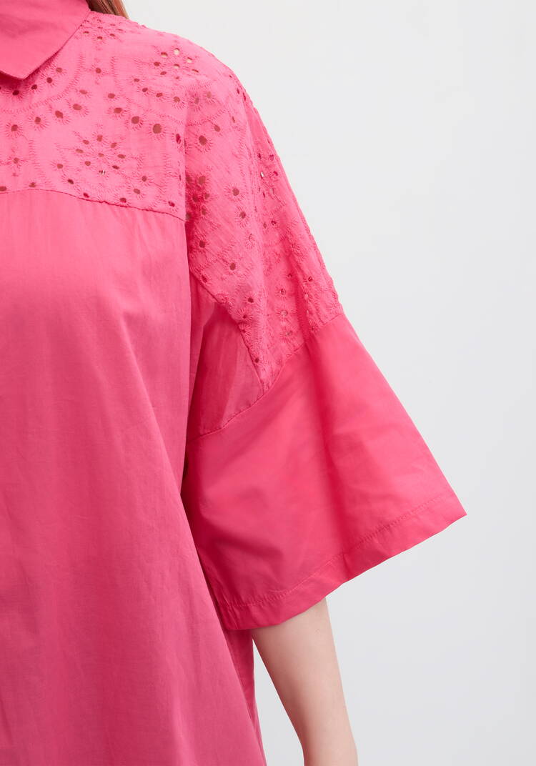 Рубашка Мария шир.  750, рис. 6