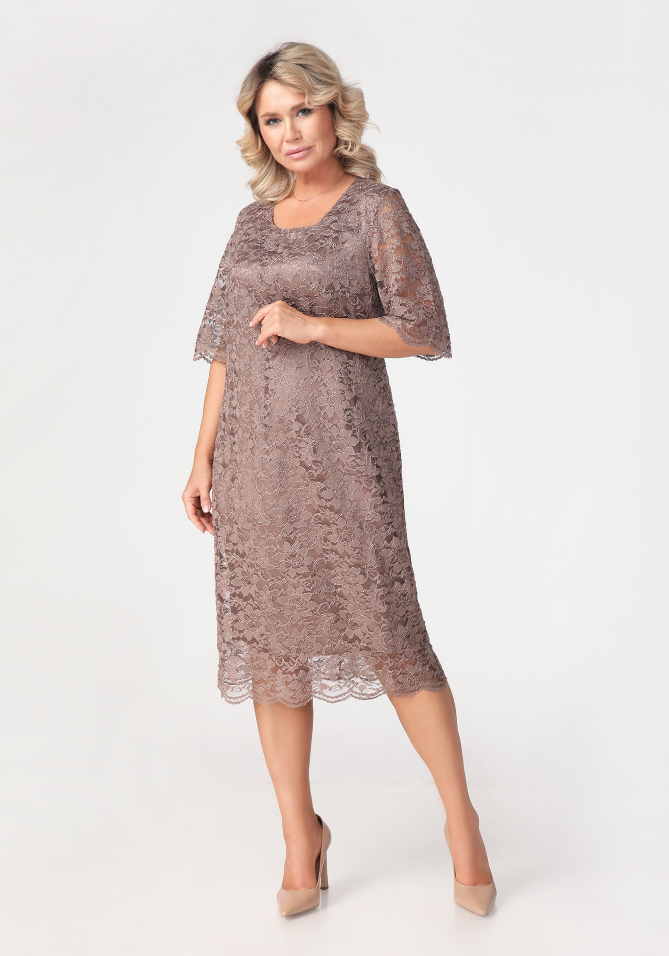 Платье «Абигейл»