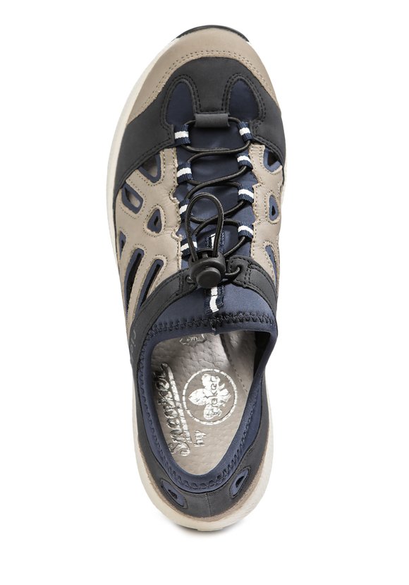 Полуботинки женские Лолла шир.  580, рис. 4