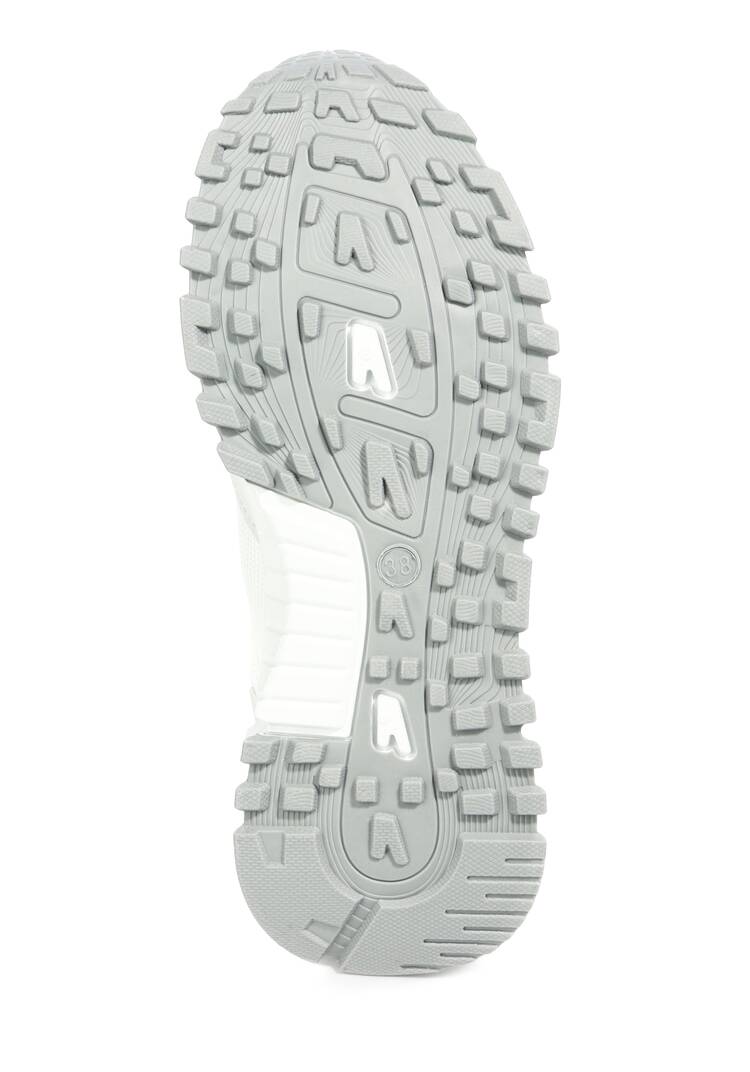 Кроссовки женские Ребекка шир.  750, рис. 5