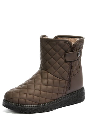 Полусапоги женские Дана