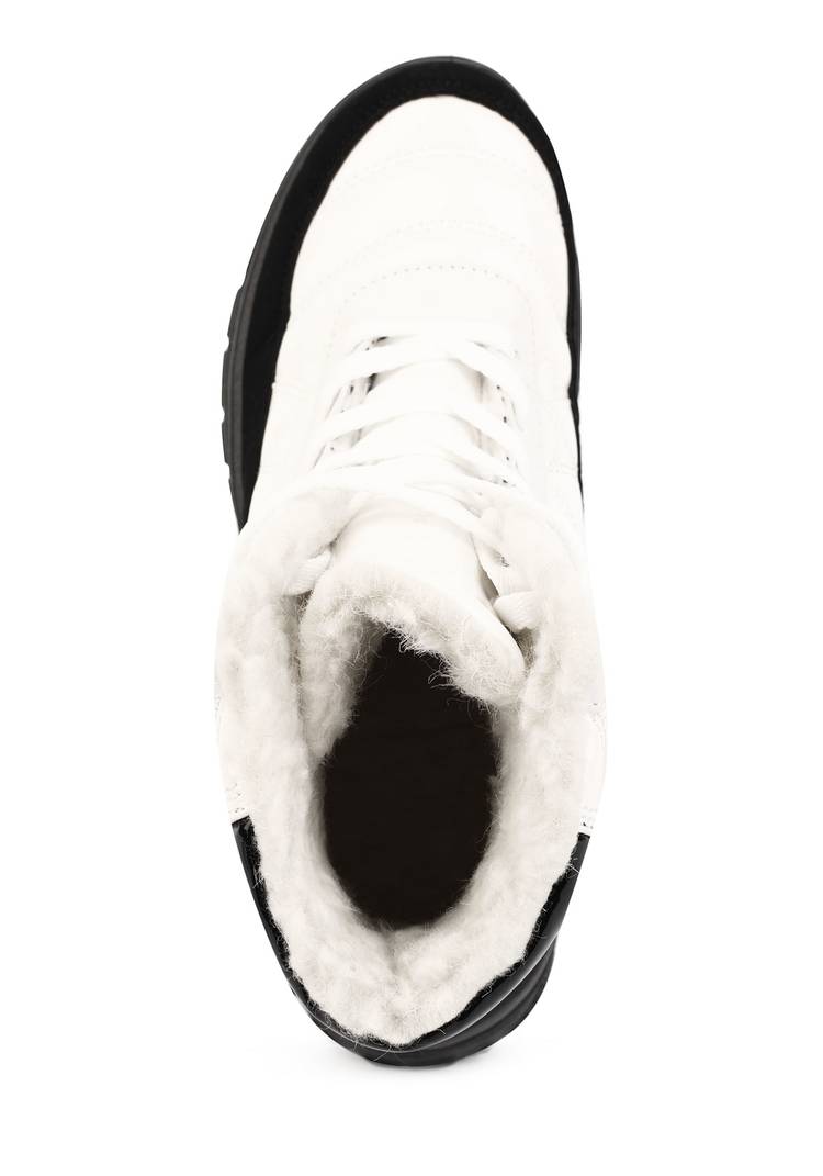 Ботинки женские Анфиса шир.  750, рис. 8