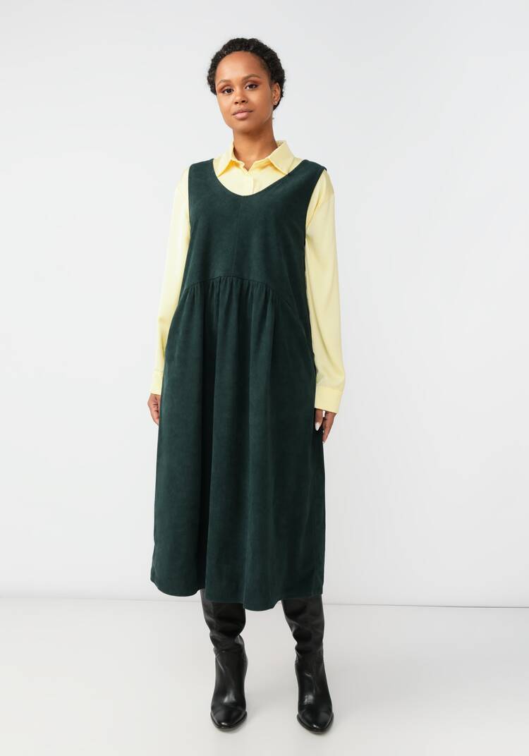 Сарафан Аманда шир.  750, рис. 10