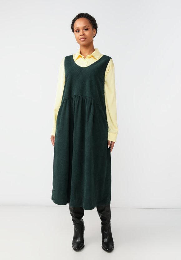 Сарафан Аманда шир.  580, рис. 10