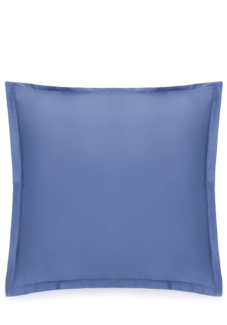 Наволочка Эвкалипт однотонная, 2 шт. шир.  750, рис. 16