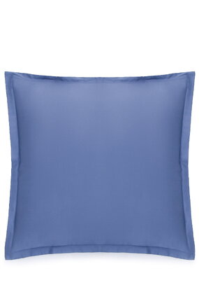 Наволочка Эвкалипт однотонная, 2 шт.