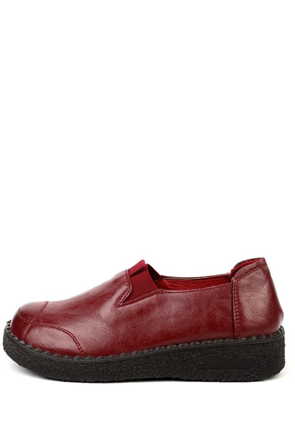 Полуботинки женские Асилия шир.  580, рис. 2