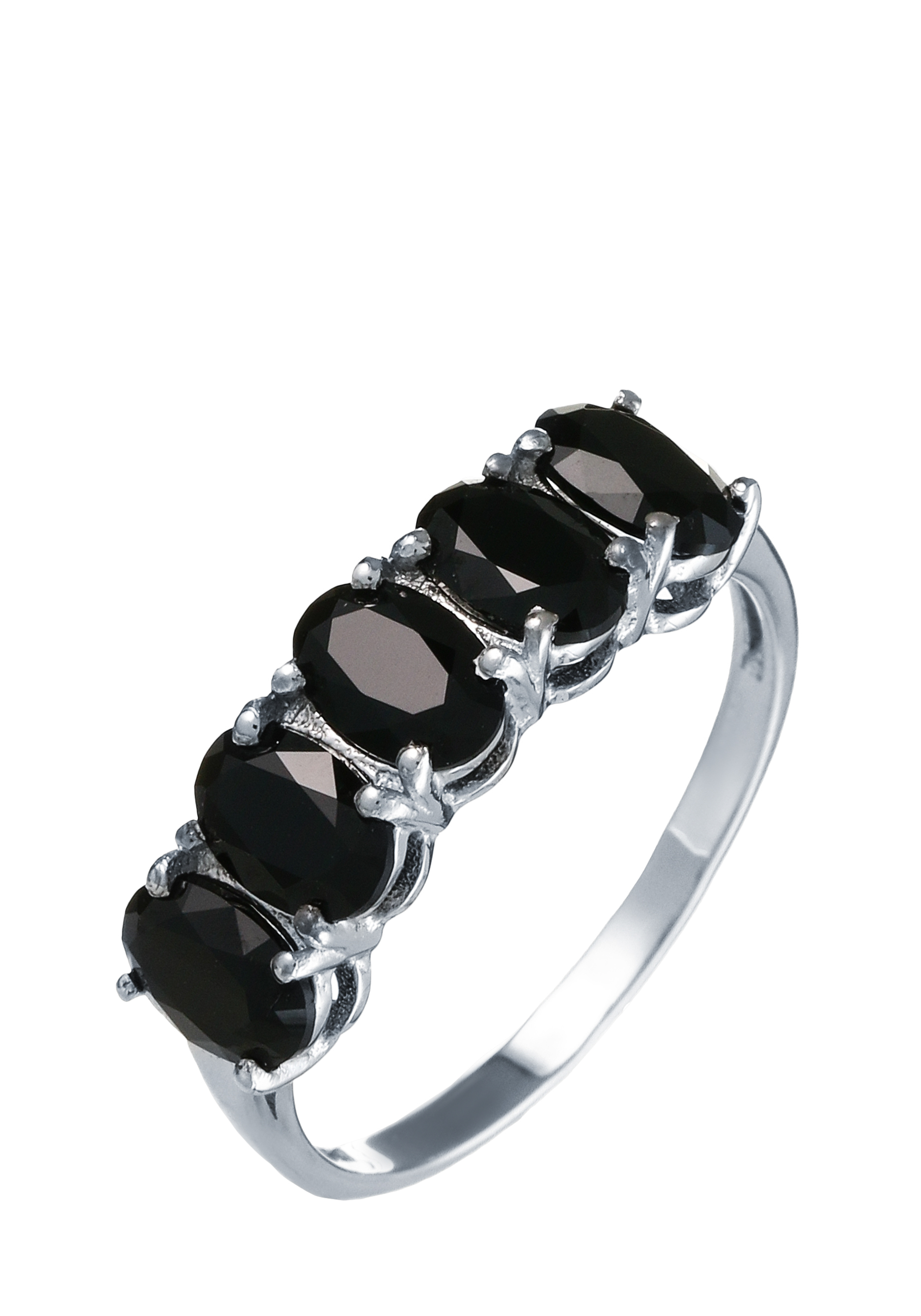кольцо для карниза d 32 38 мм 10 шт серебряный Кольцо серебряное 