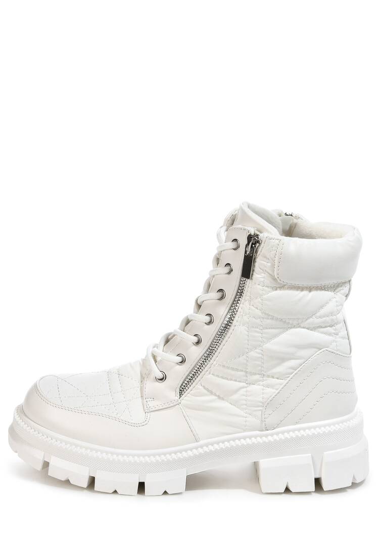 Ботинки женские Кенди шир.  750, рис. 8