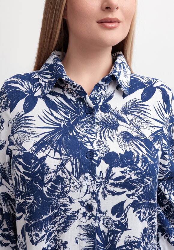 Платье Ессения шир.  580, рис. 5