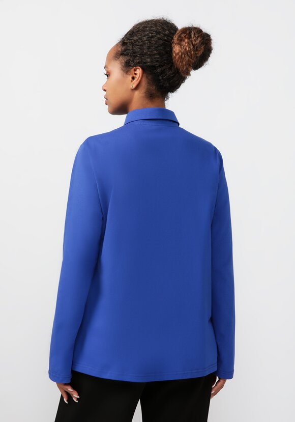 Блузка Дана шир.  580, рис. 24