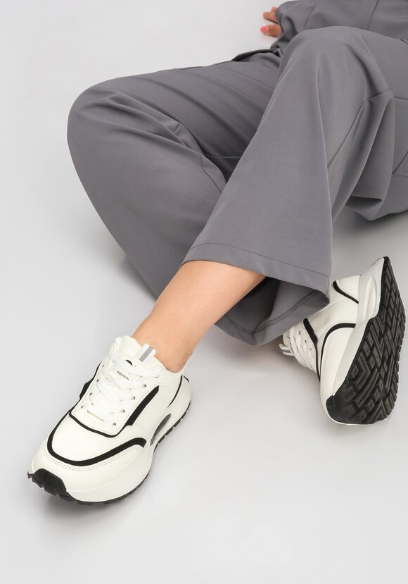 Кроссовки женские Марсела шир.  580, рис. 5