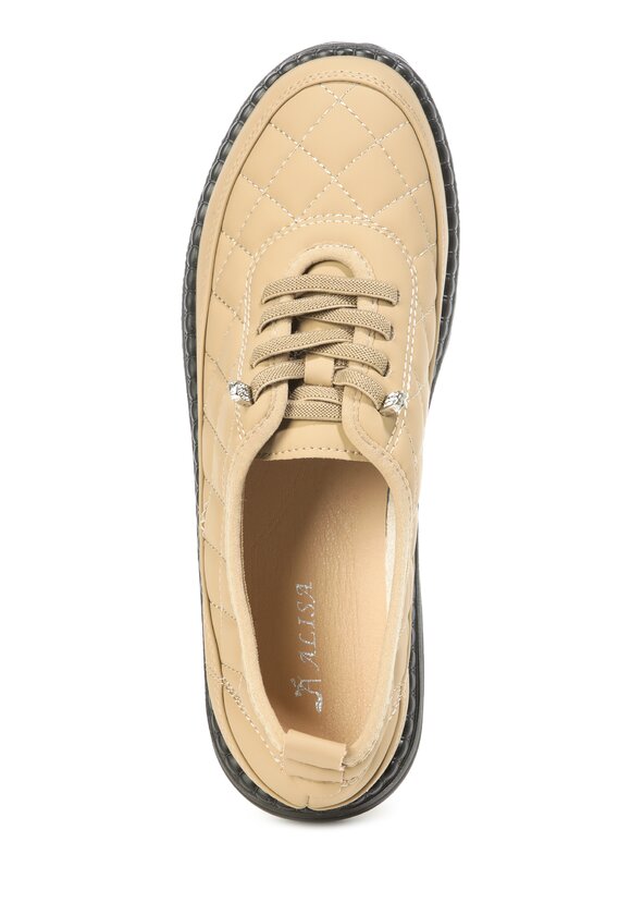 Полуботинки женские Надди шир.  580, рис. 9