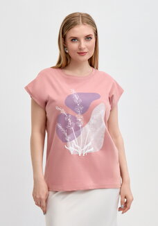 Футболка Эмма