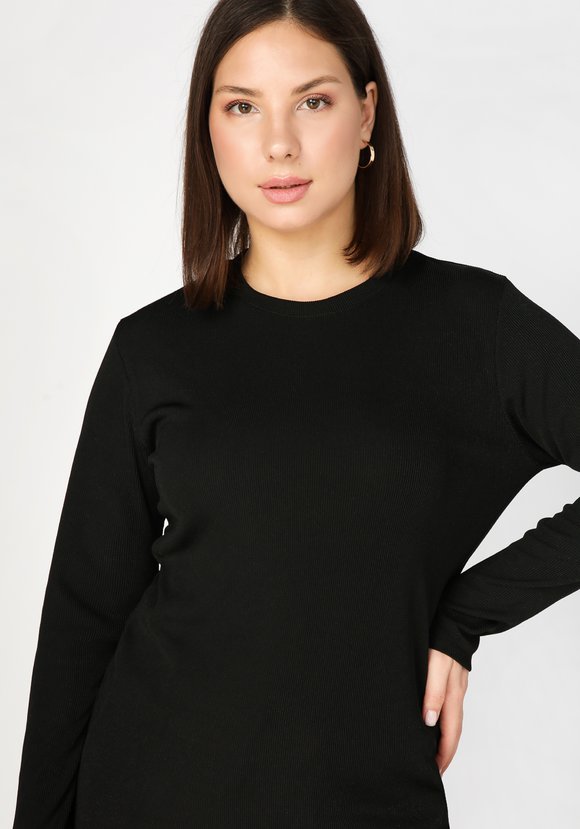 Лонгслив Оливия шир.  580, рис. 20