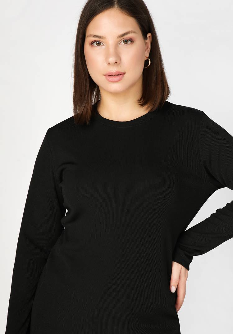 Лонгслив Оливия шир.  750, рис. 20