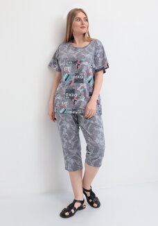 Костюм Нежность