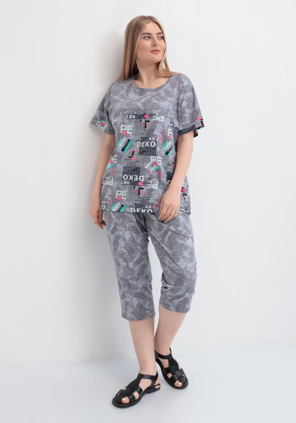 Костюм Нежность шир.  580, рис. 1