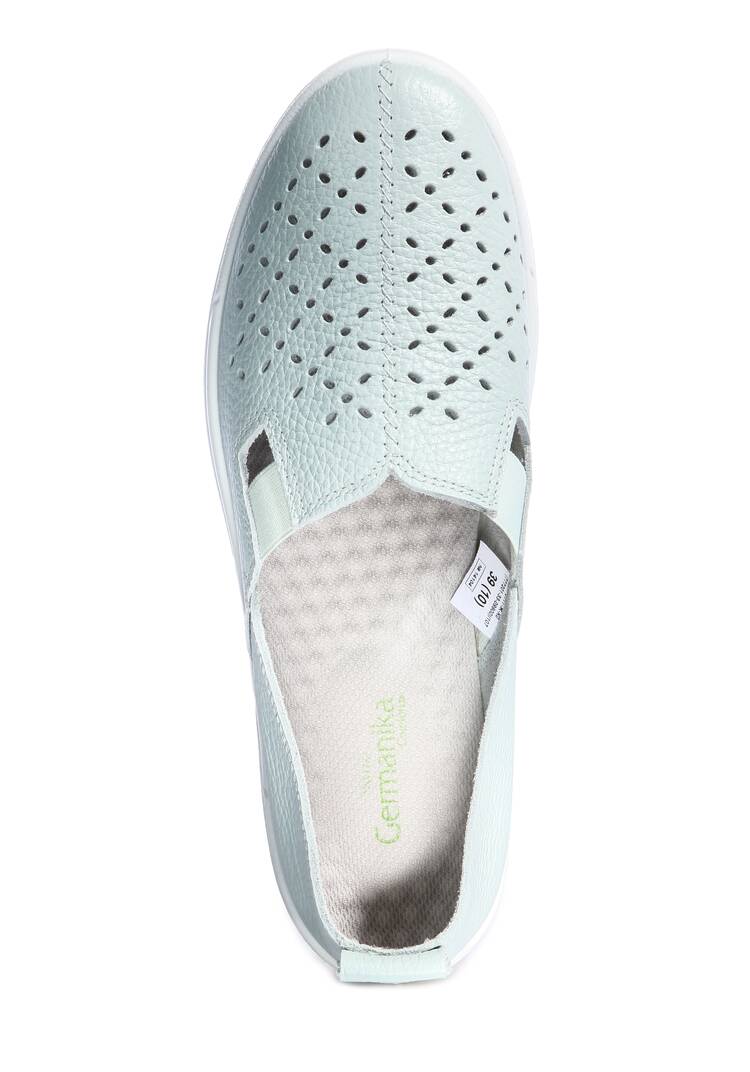 Туфли женские Аурелия шир.  750, рис. 20