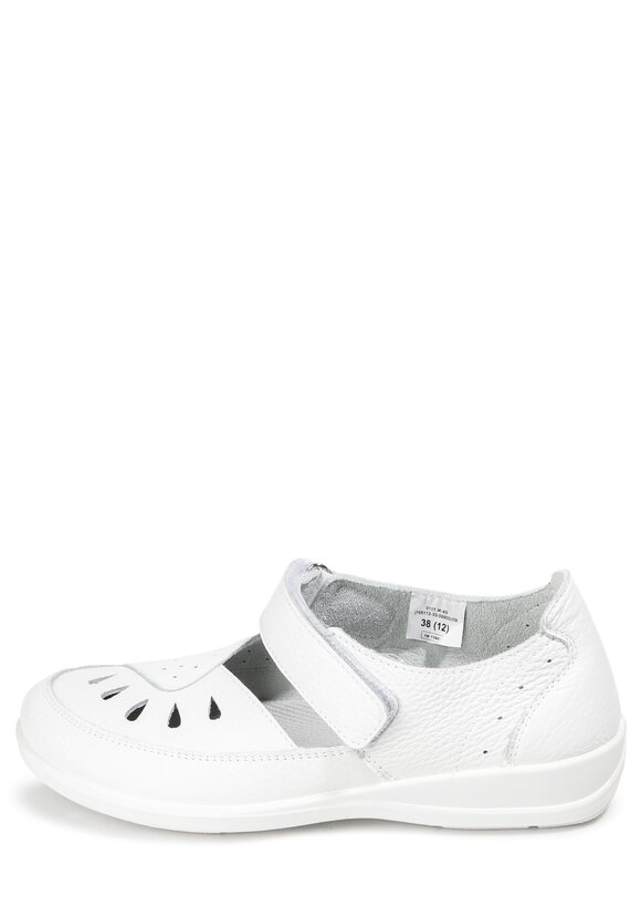 Туфли женские Оливия шир.  580, рис. 2