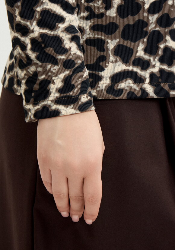 Водолазка Амира шир.  580, рис. 6