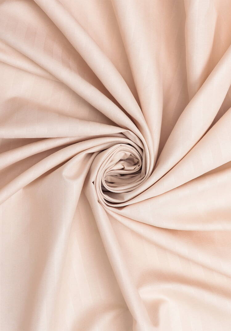 Простыня на резинке Шелковая полоса шир.  750, рис. 15