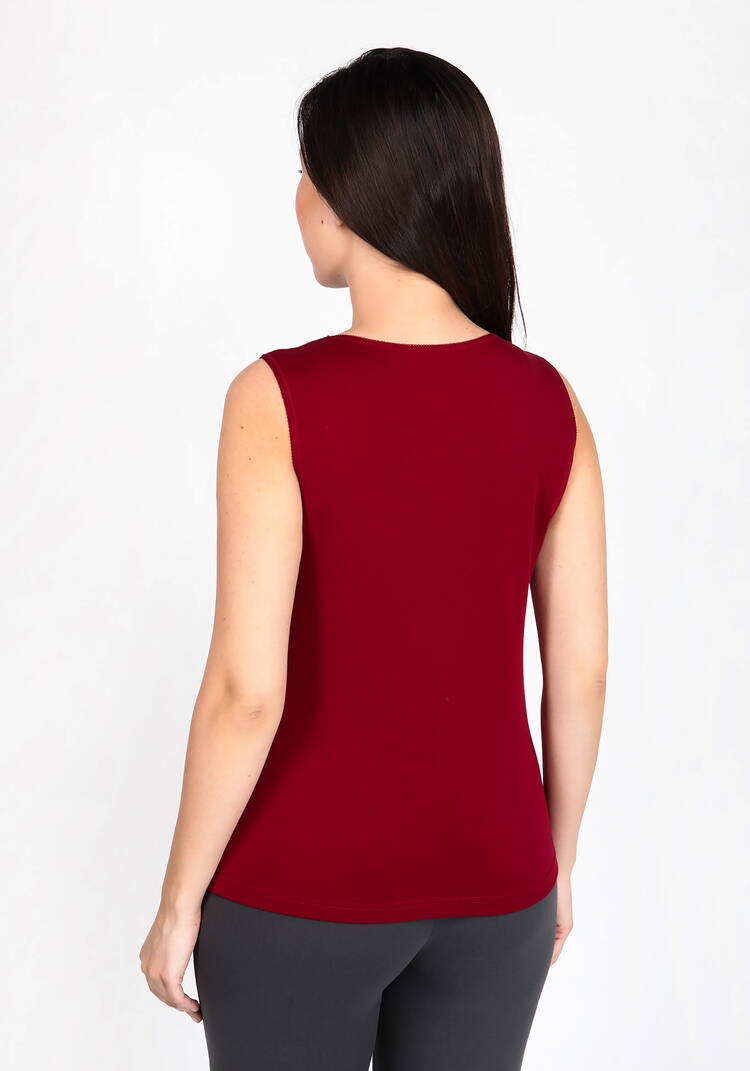 Майка Симона шир.  750, рис. 16