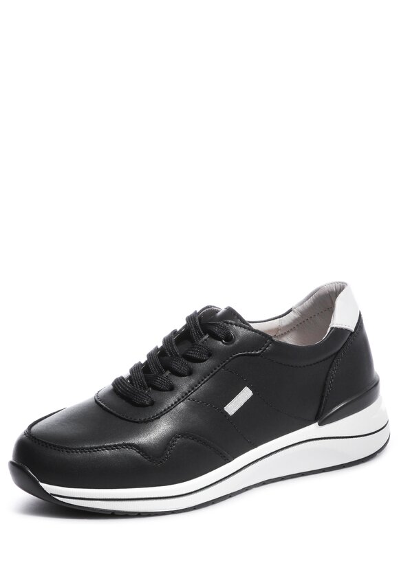 Кроссовки женские Ямина шир.  580, рис. 6